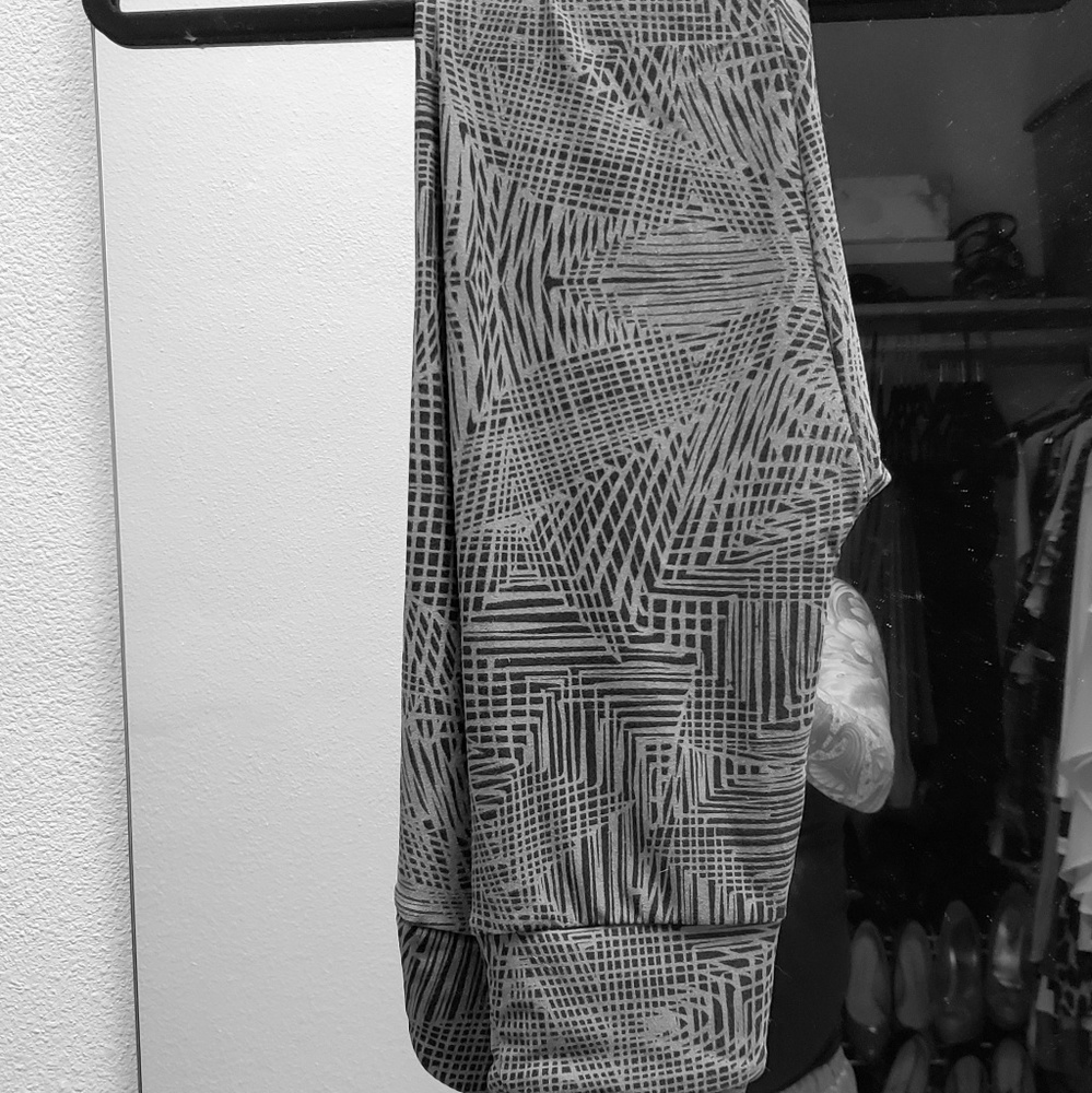 EUC LuLaRoe Leggings